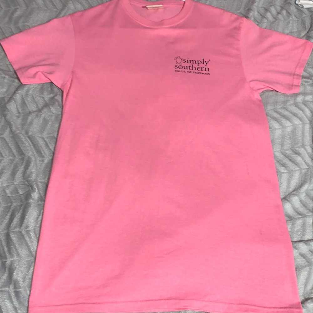 Simply Southern, small, new